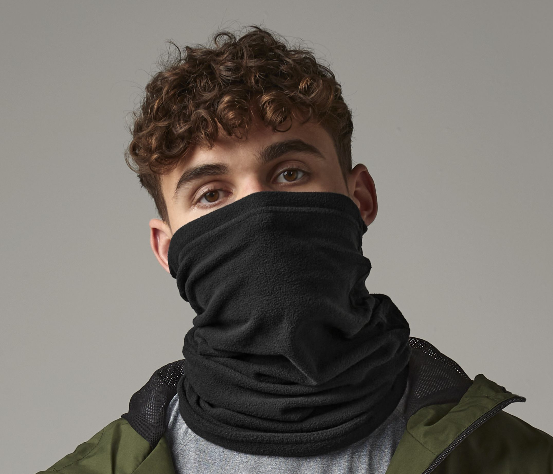 MORF® MICROFLEECE
