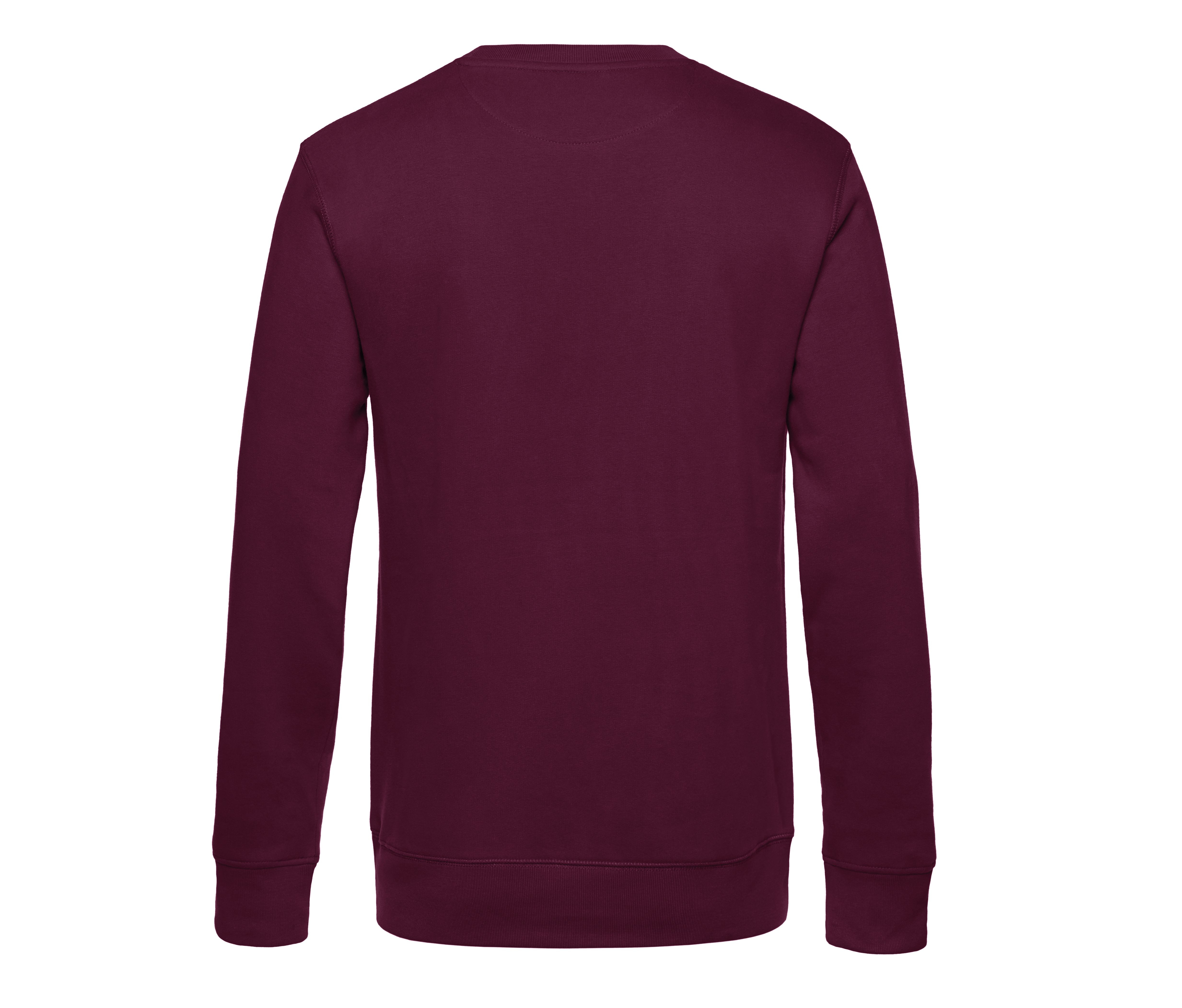 B&C KING CREW NECK
