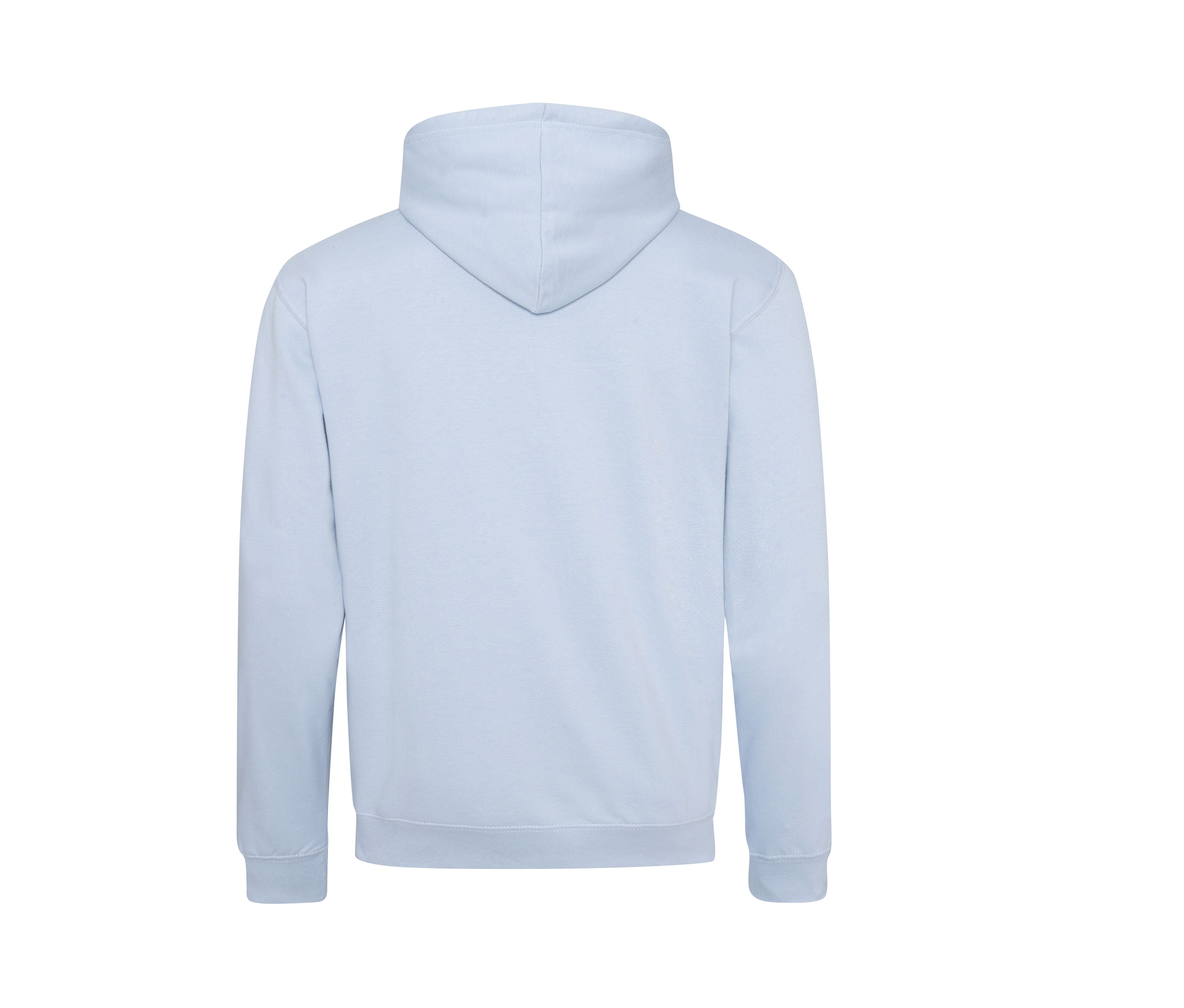 VARSITY HOODIE
