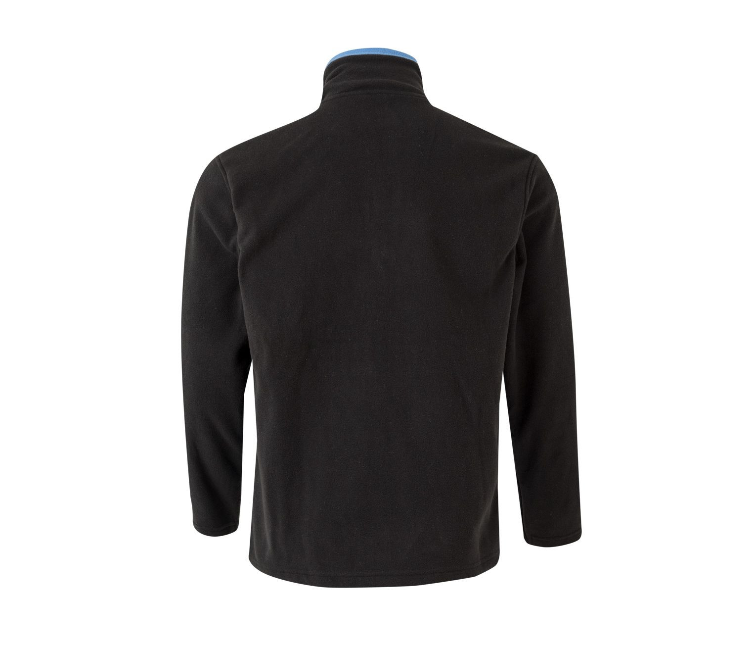 VESTE POLAIRE BICOLORE