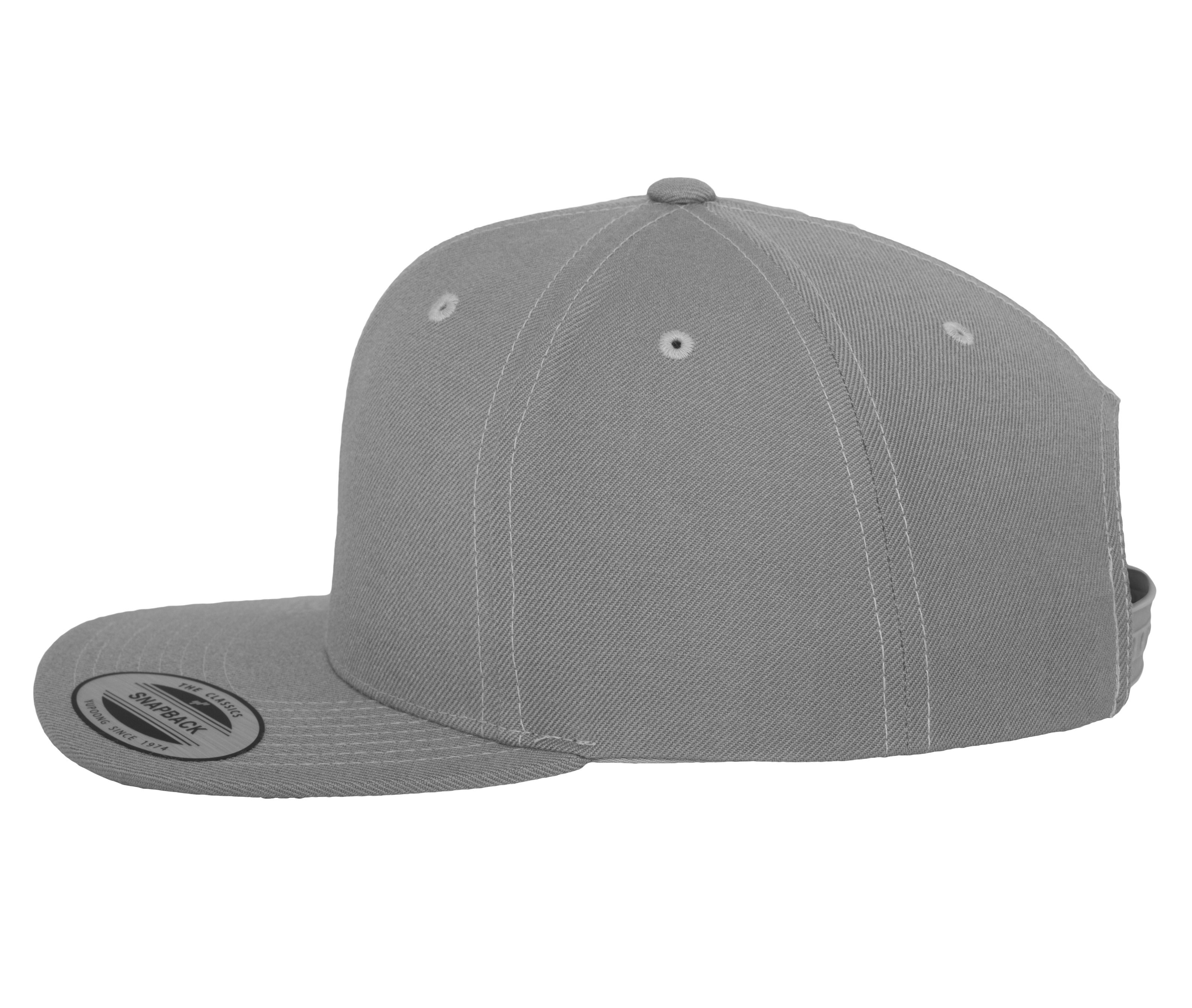 CLASSIC SNAPBACK