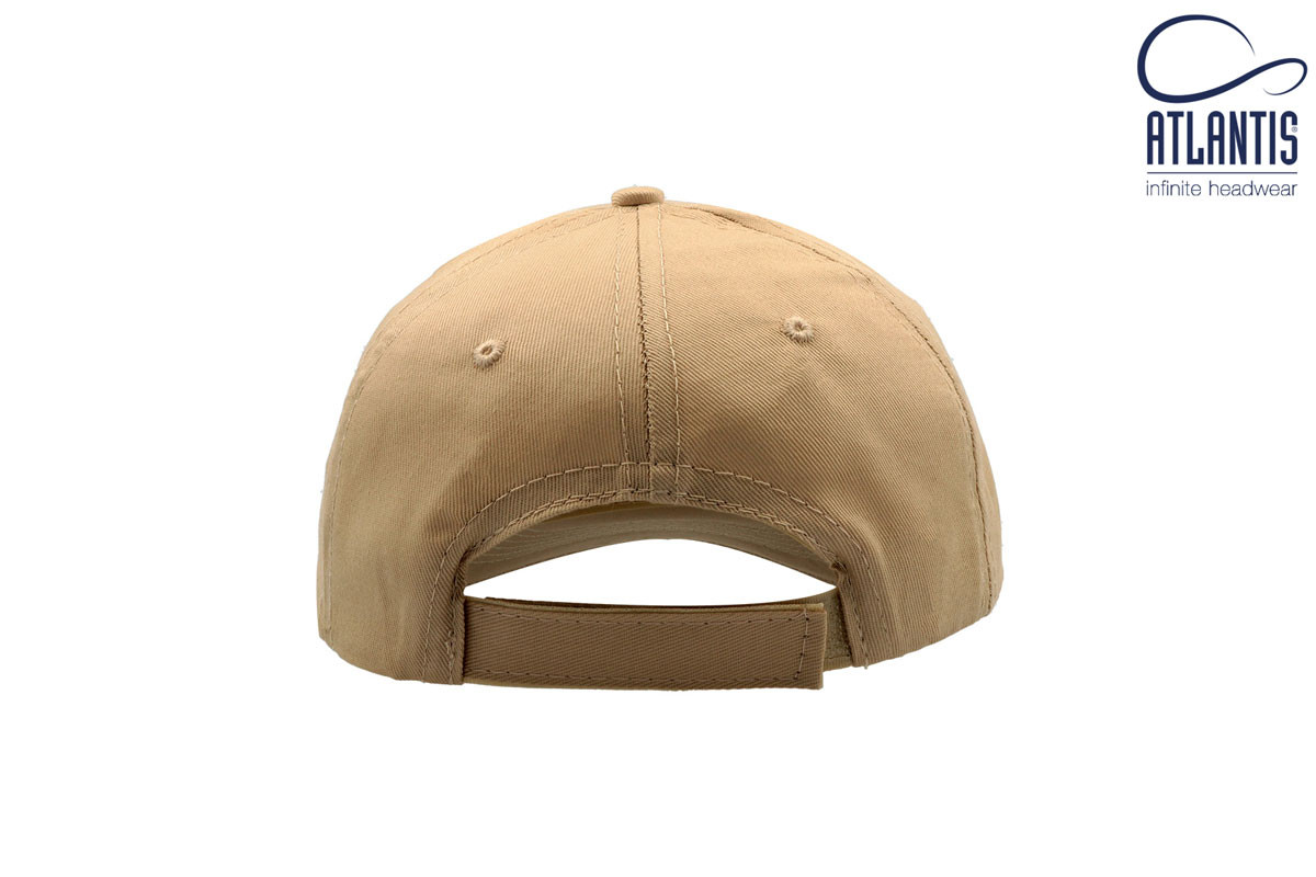 START FIVE SANDWICH CAP