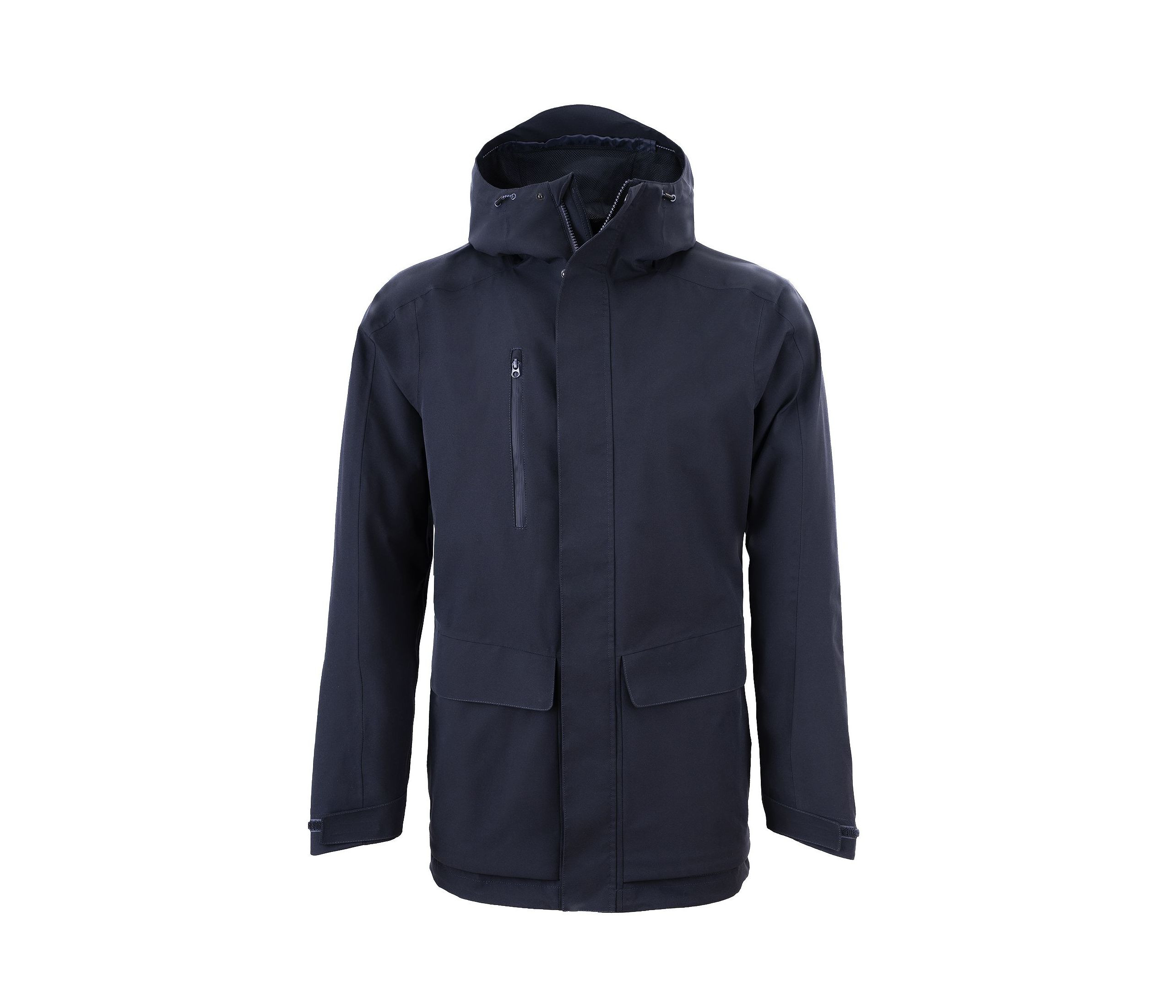 EXPERT KIWI PRO STRETCH LONG JACKET