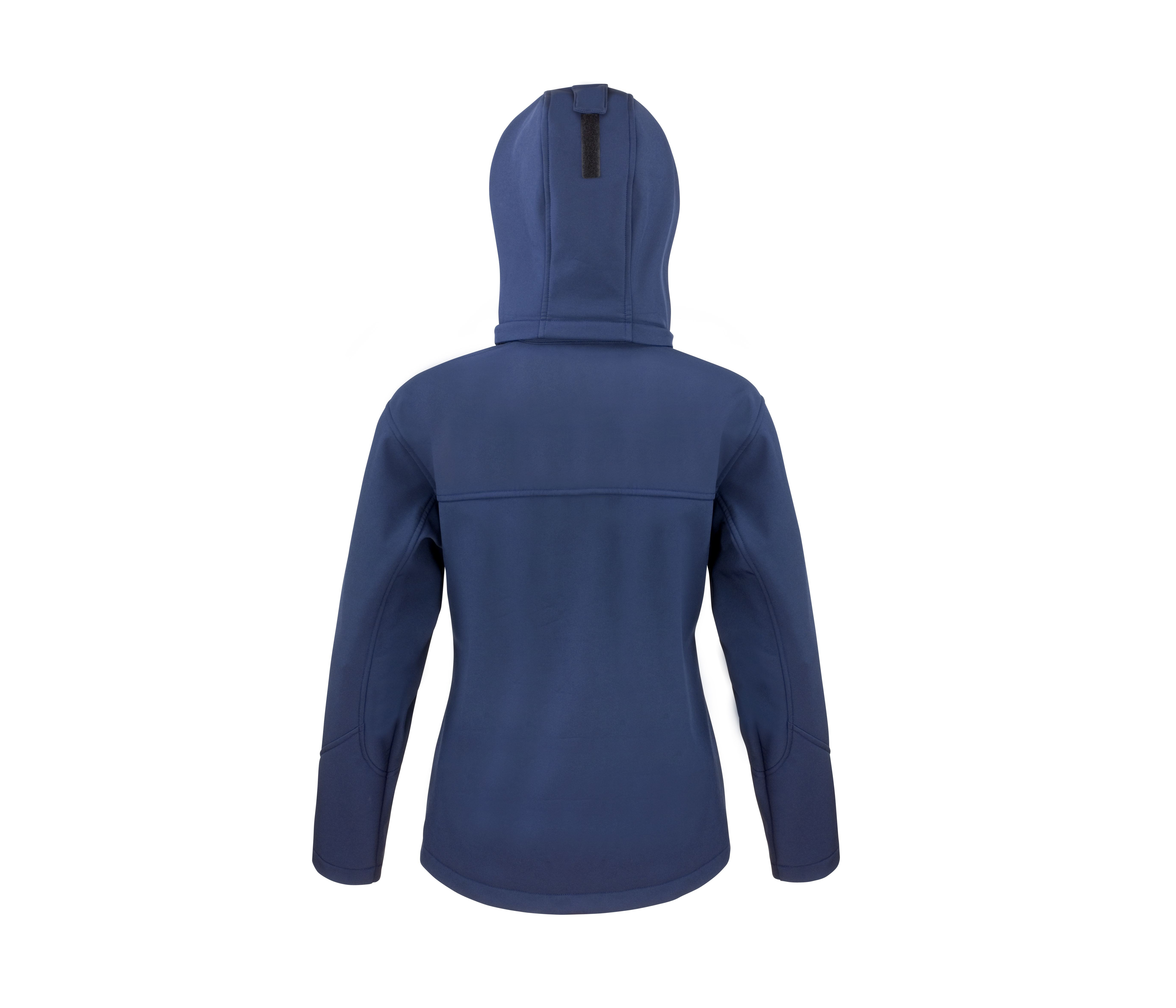 WOMENS TX PERFORMANCE HOODED SOFTSHELL JACKET