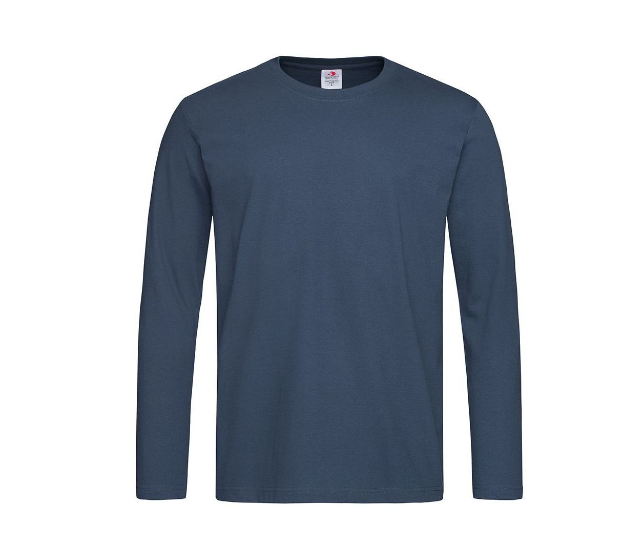 COMFORT-T LONG SLEEVE