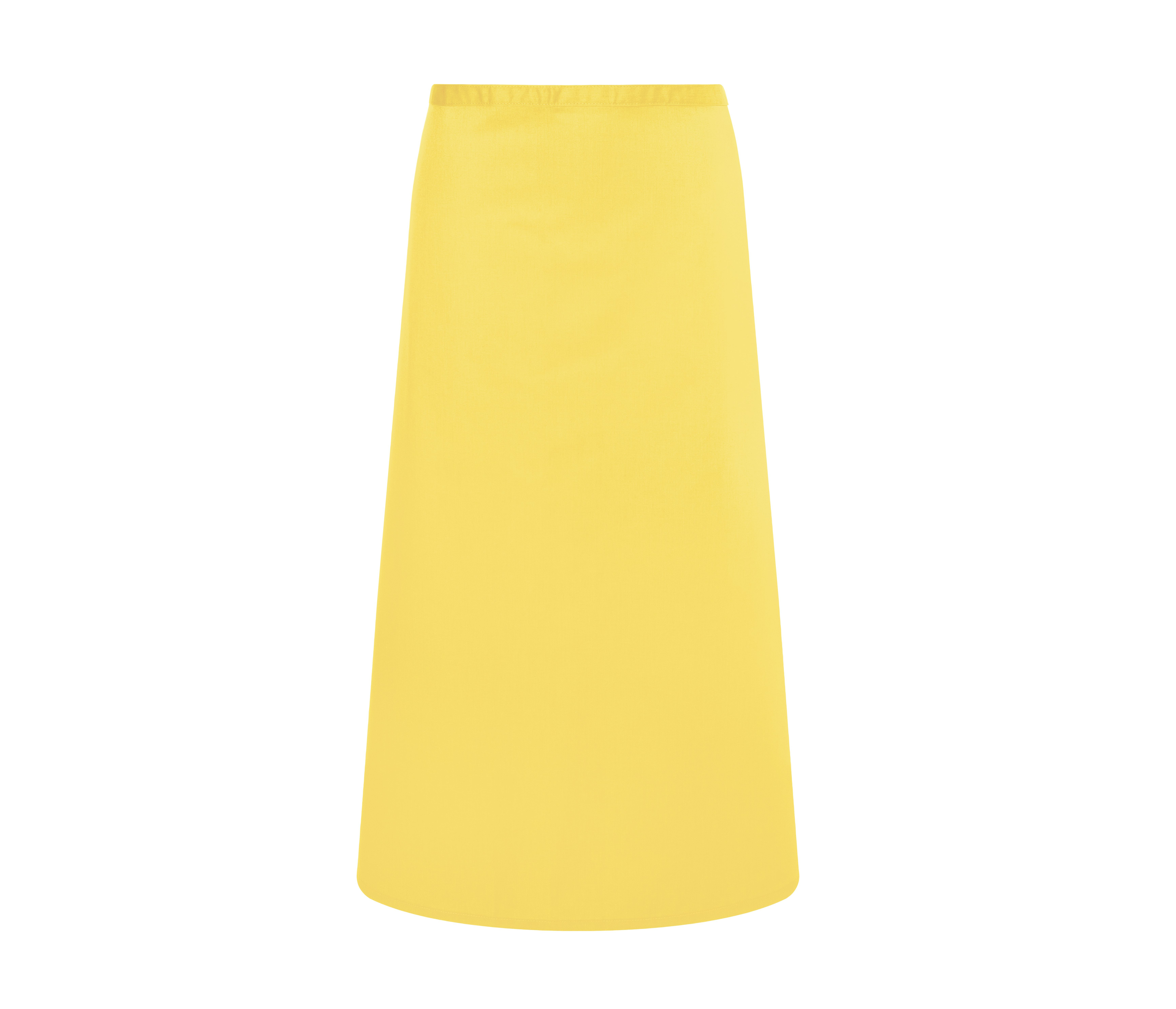 BISTRO APRON BASIC