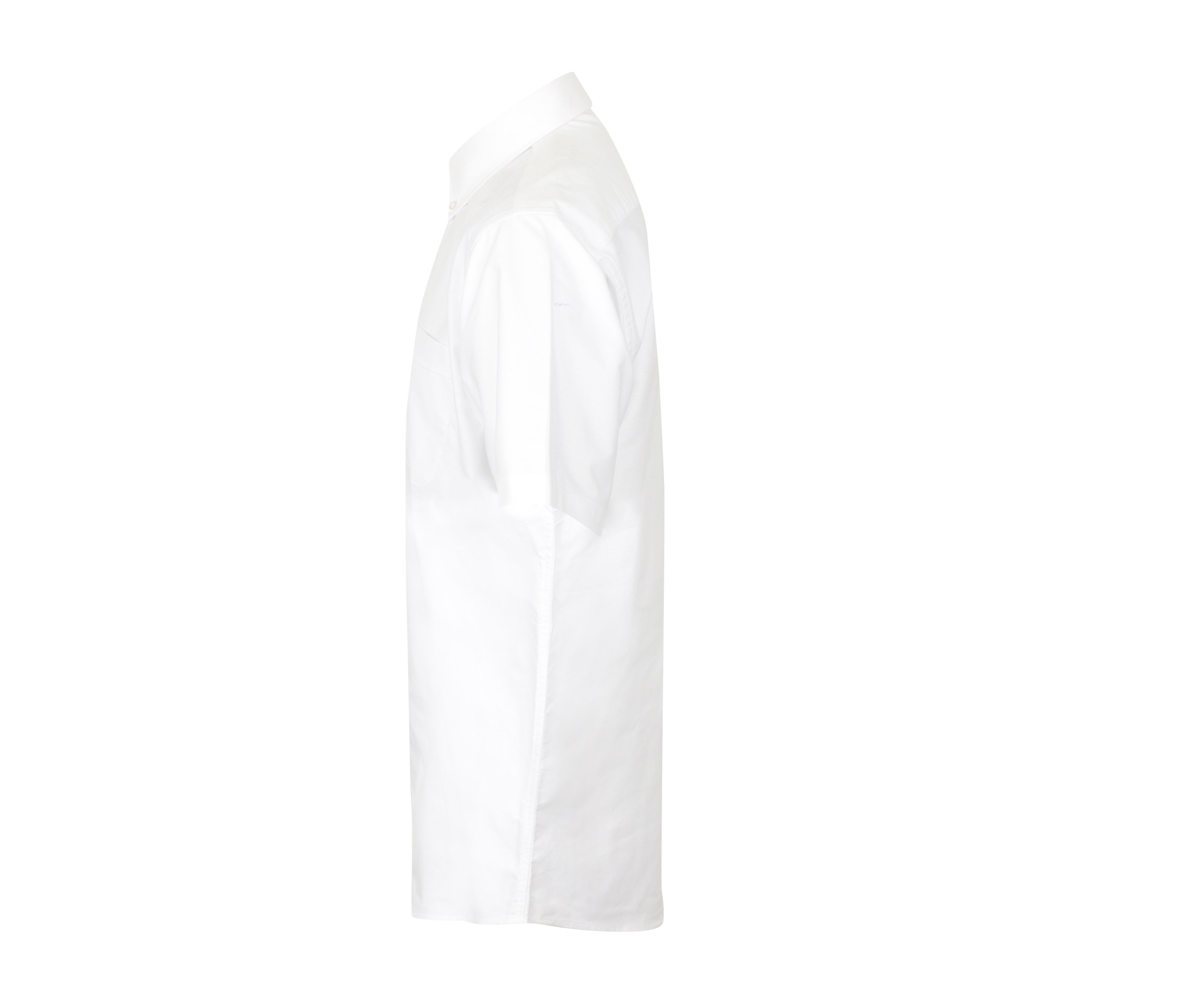 CLASSIC OXFORD SHORT SLEEVED SHIRT