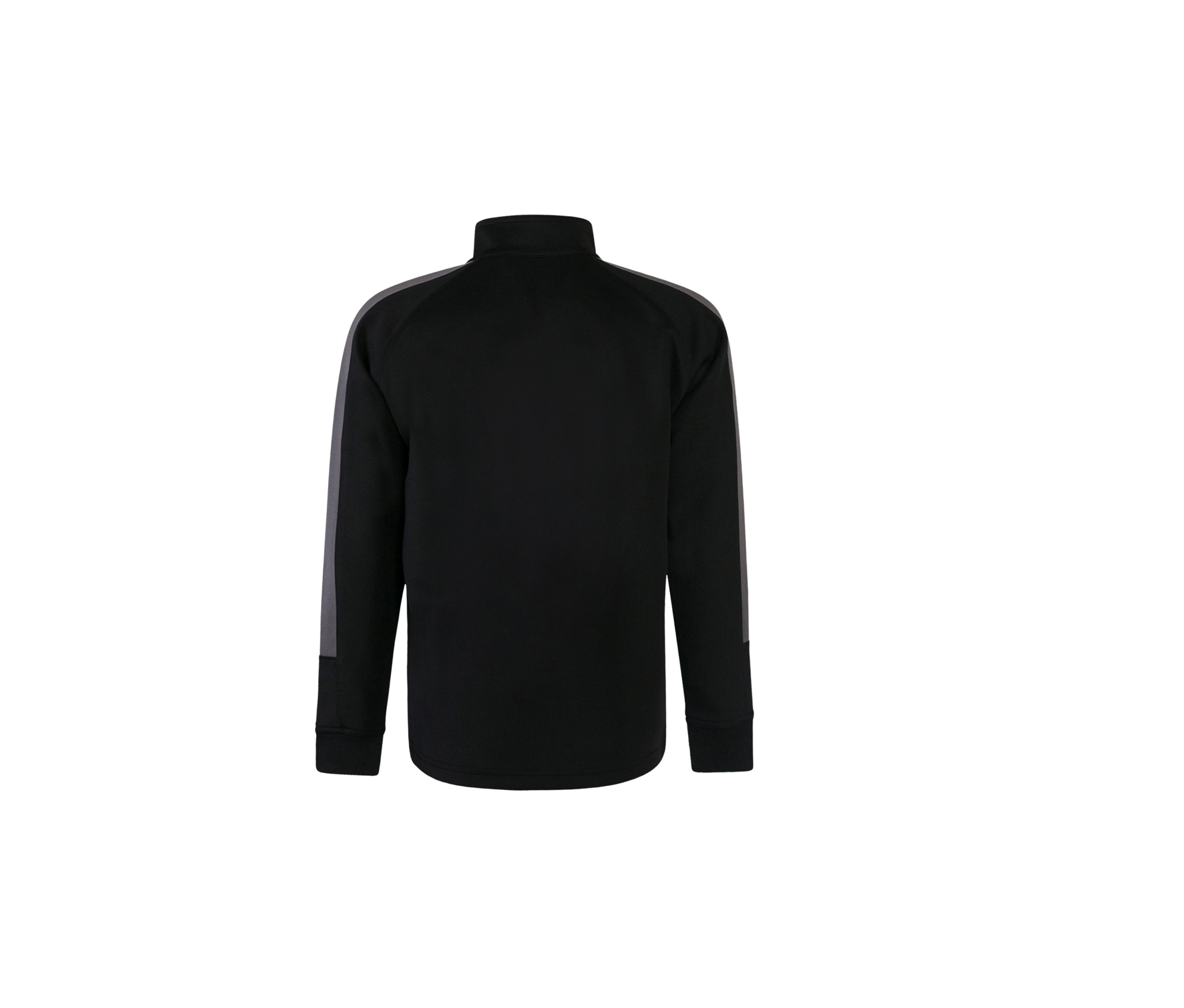 KID'S KNITTED TRACKSUIT TOP