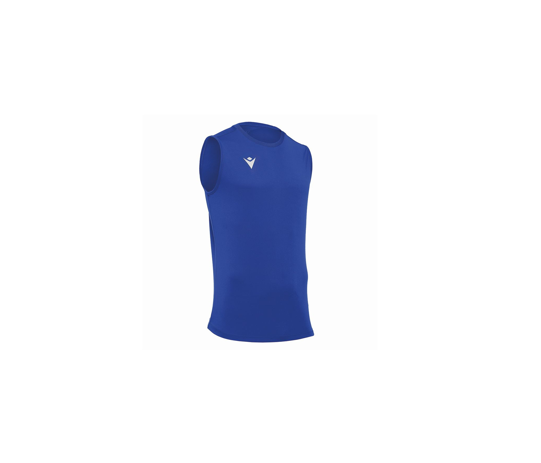 KESIL SLEEVELESS SHIRT