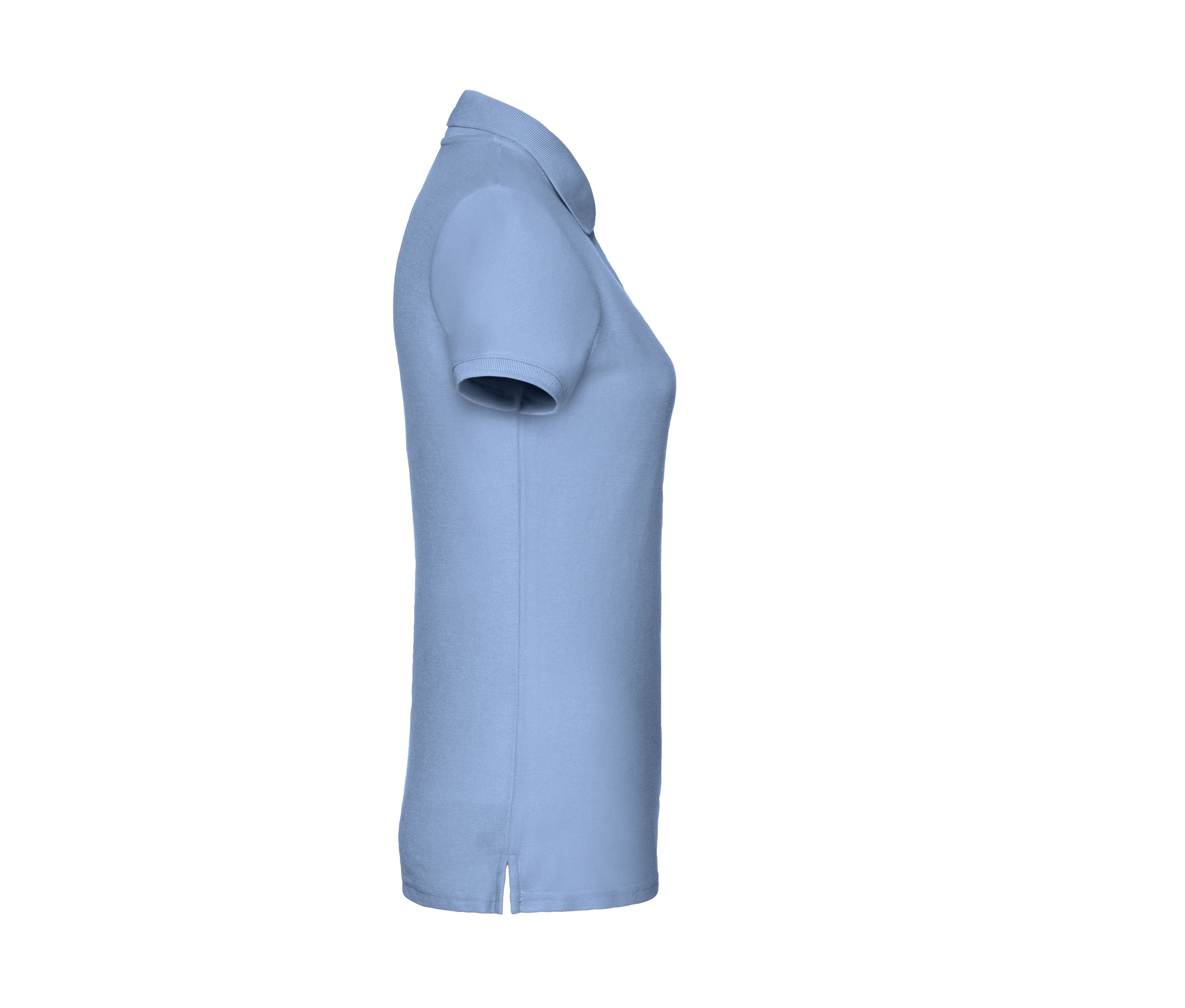 LADIES 65/35 POLO