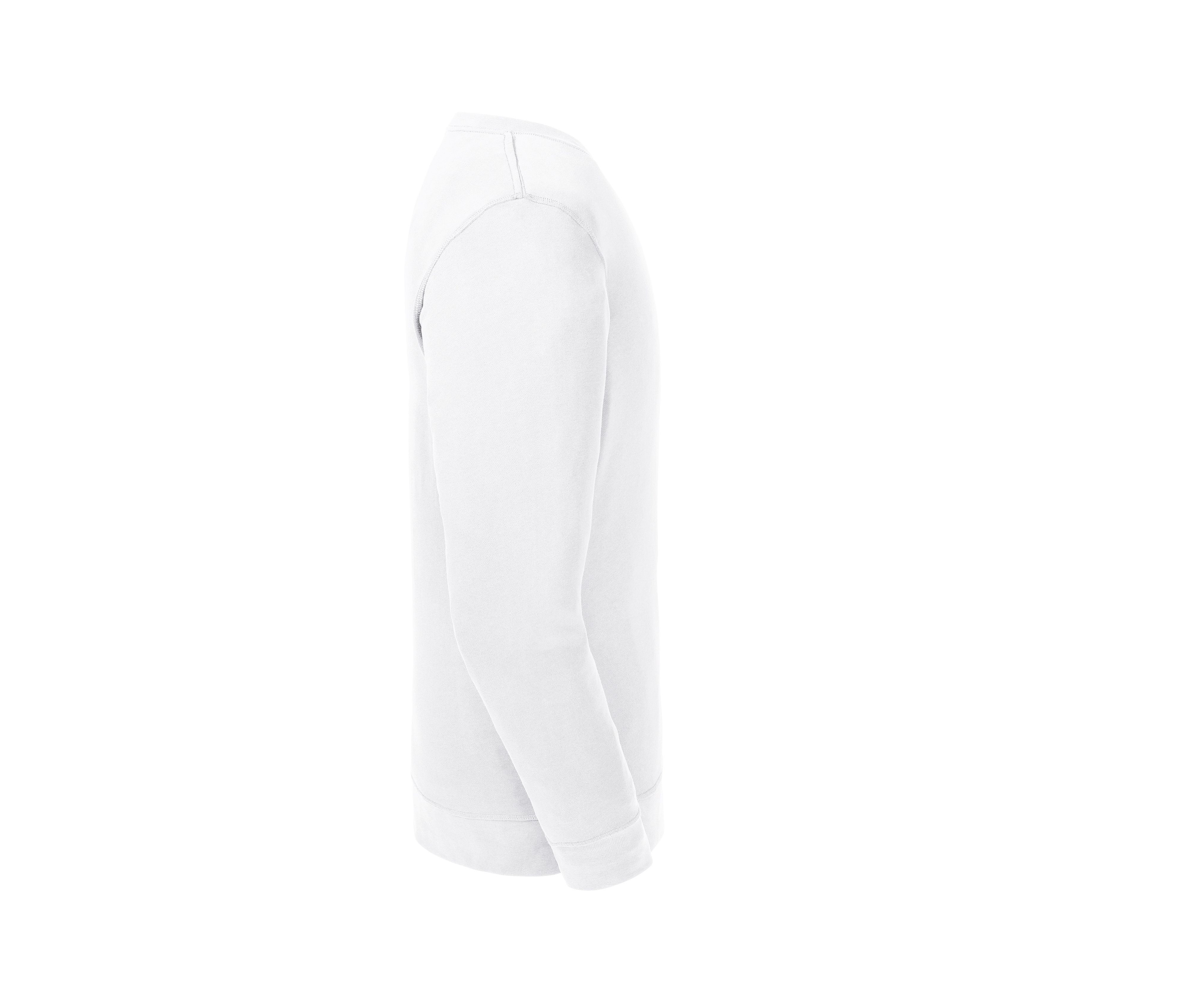 PURE ORGANIC REVERSIBLE SWEAT