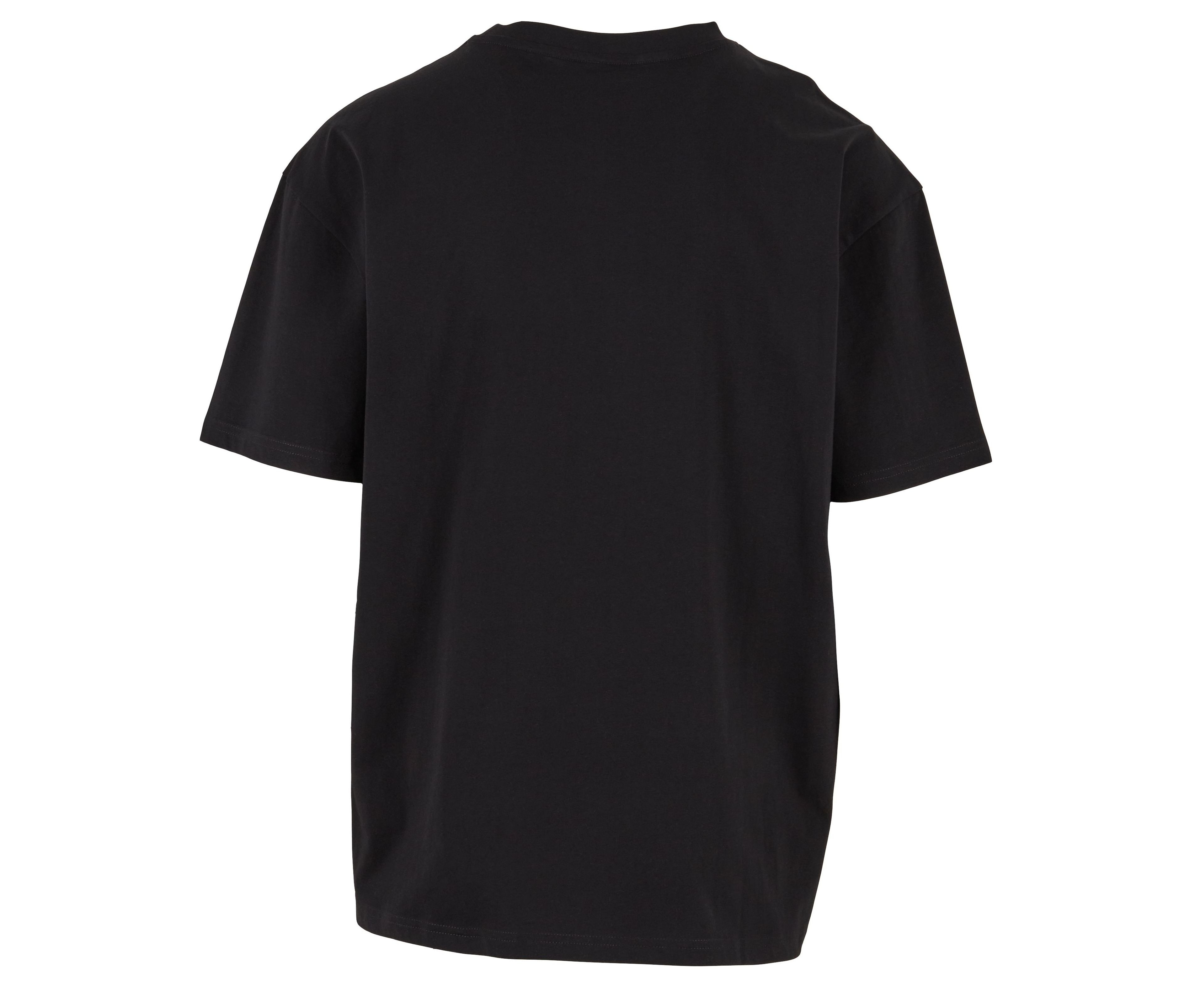 COTTON LOOSE TEE