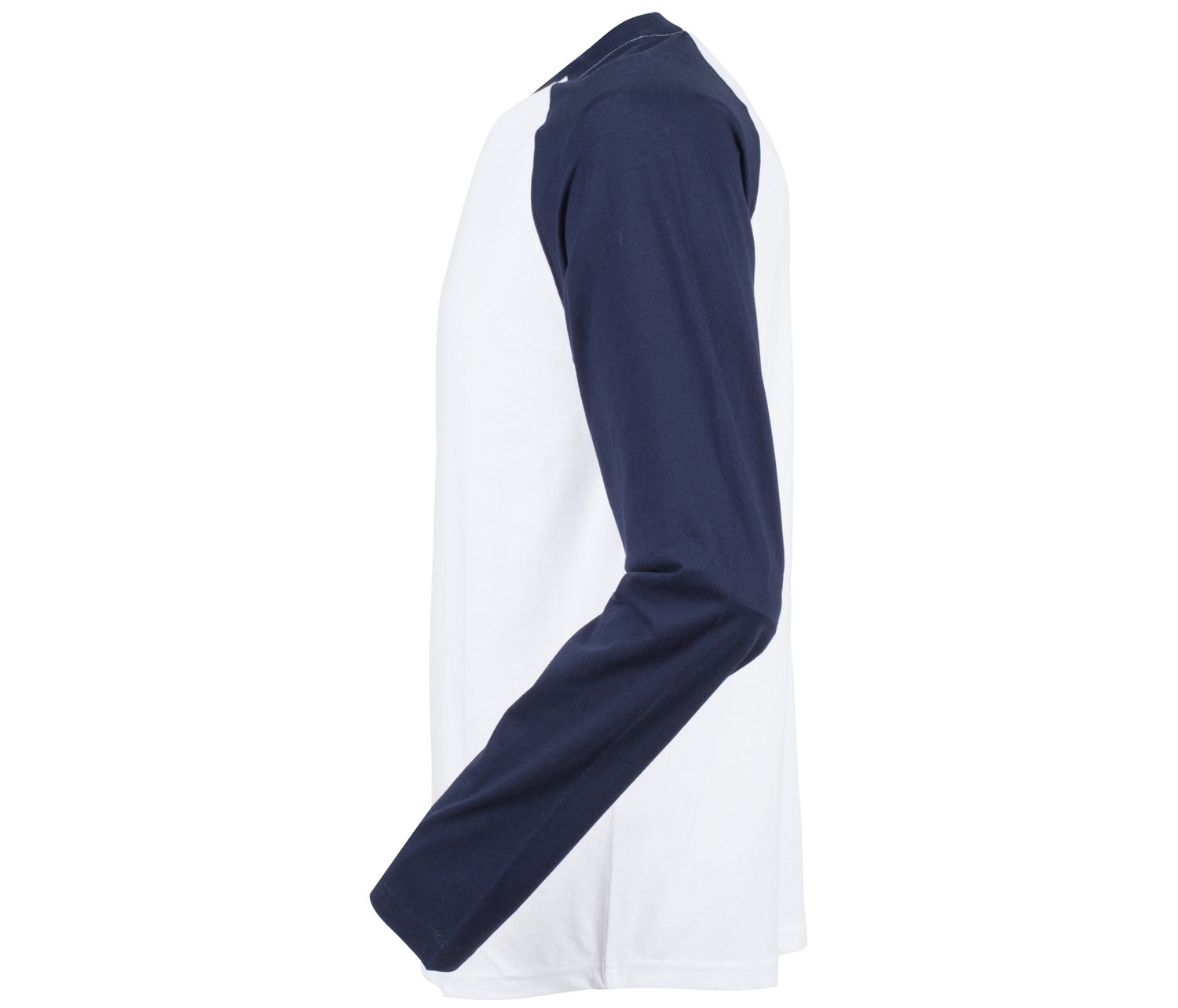 L/S BASEBALL T