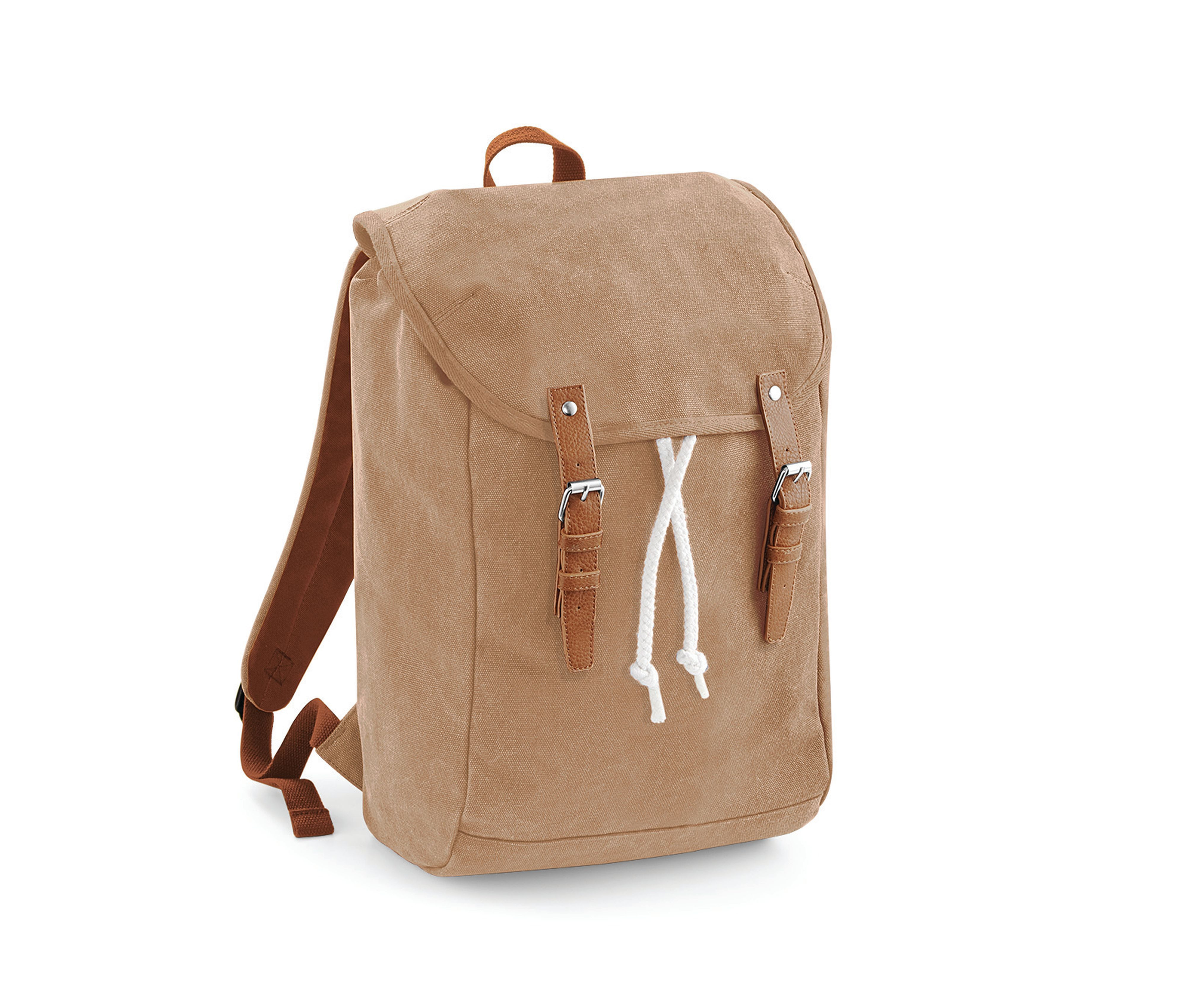 VINTAGE RUCKSACK