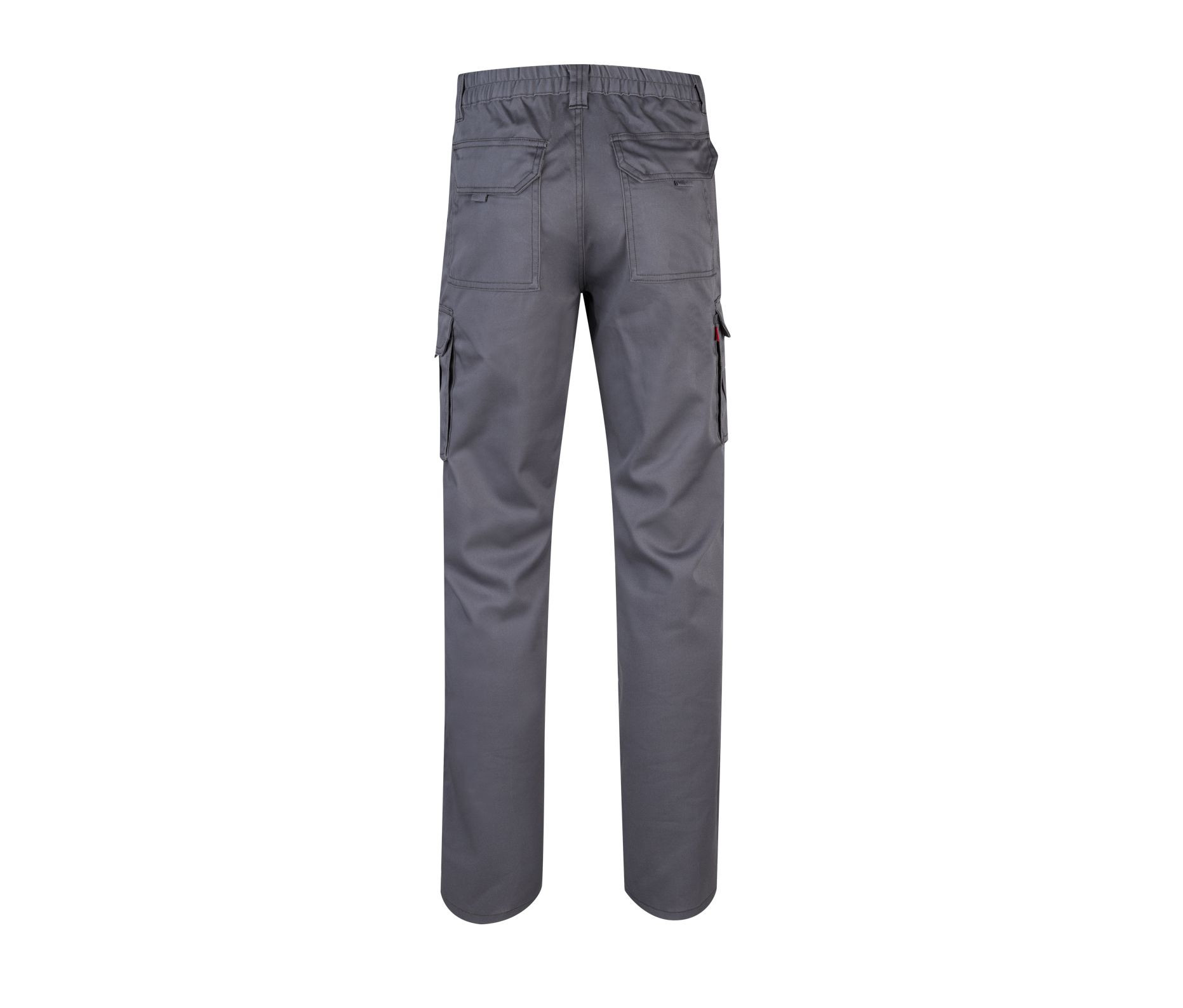 PANTALON MULTIPOCHES STRETCH