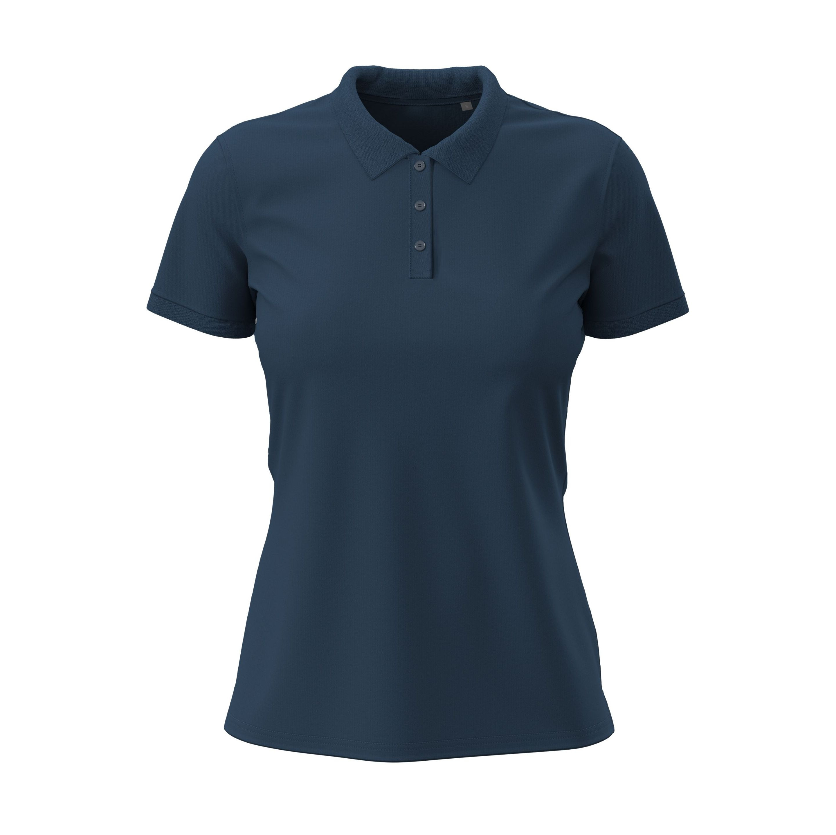 STRETCH POLO