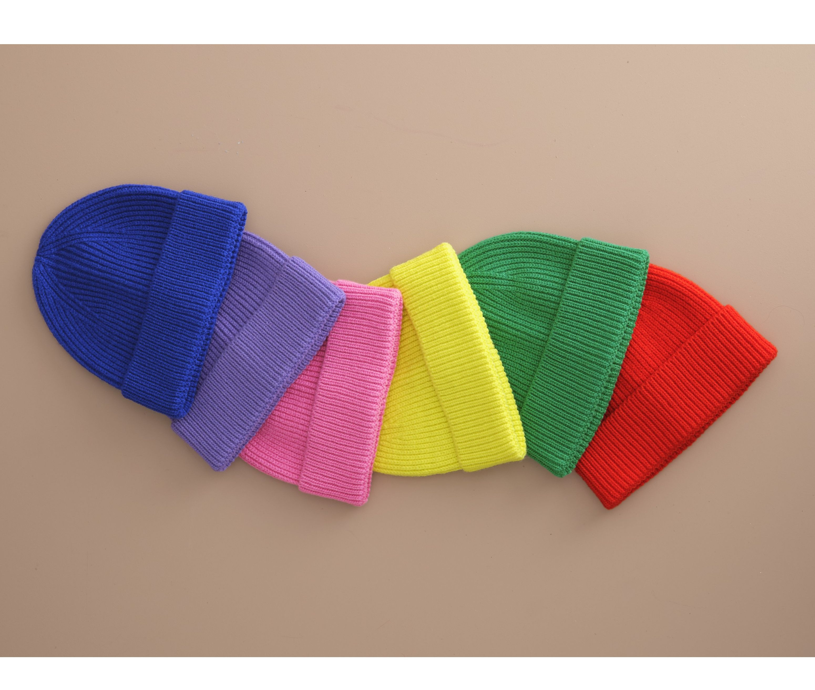 KIDS FASHION BEANIE