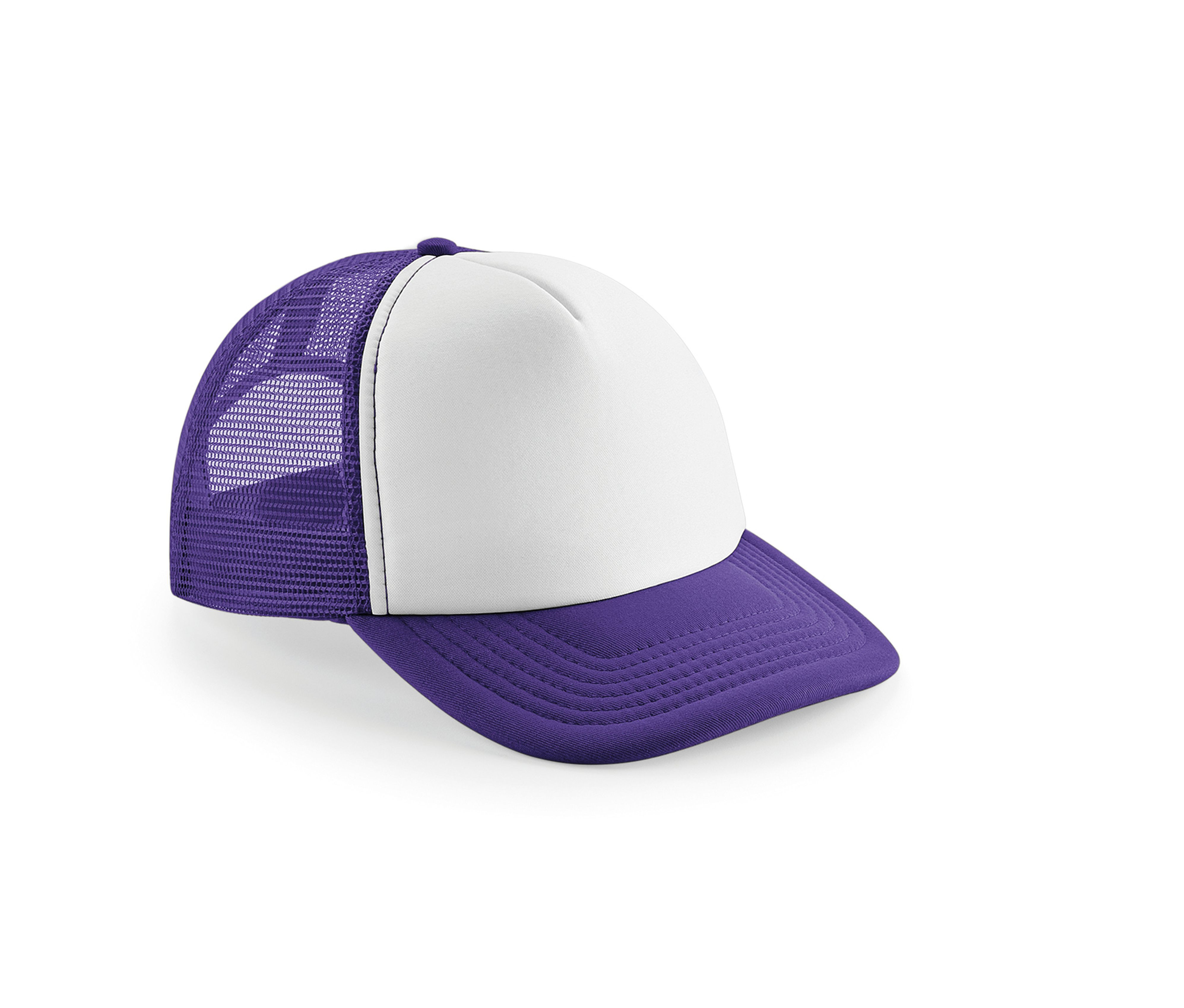 VINTAGE SNAPBACK TRUCKER