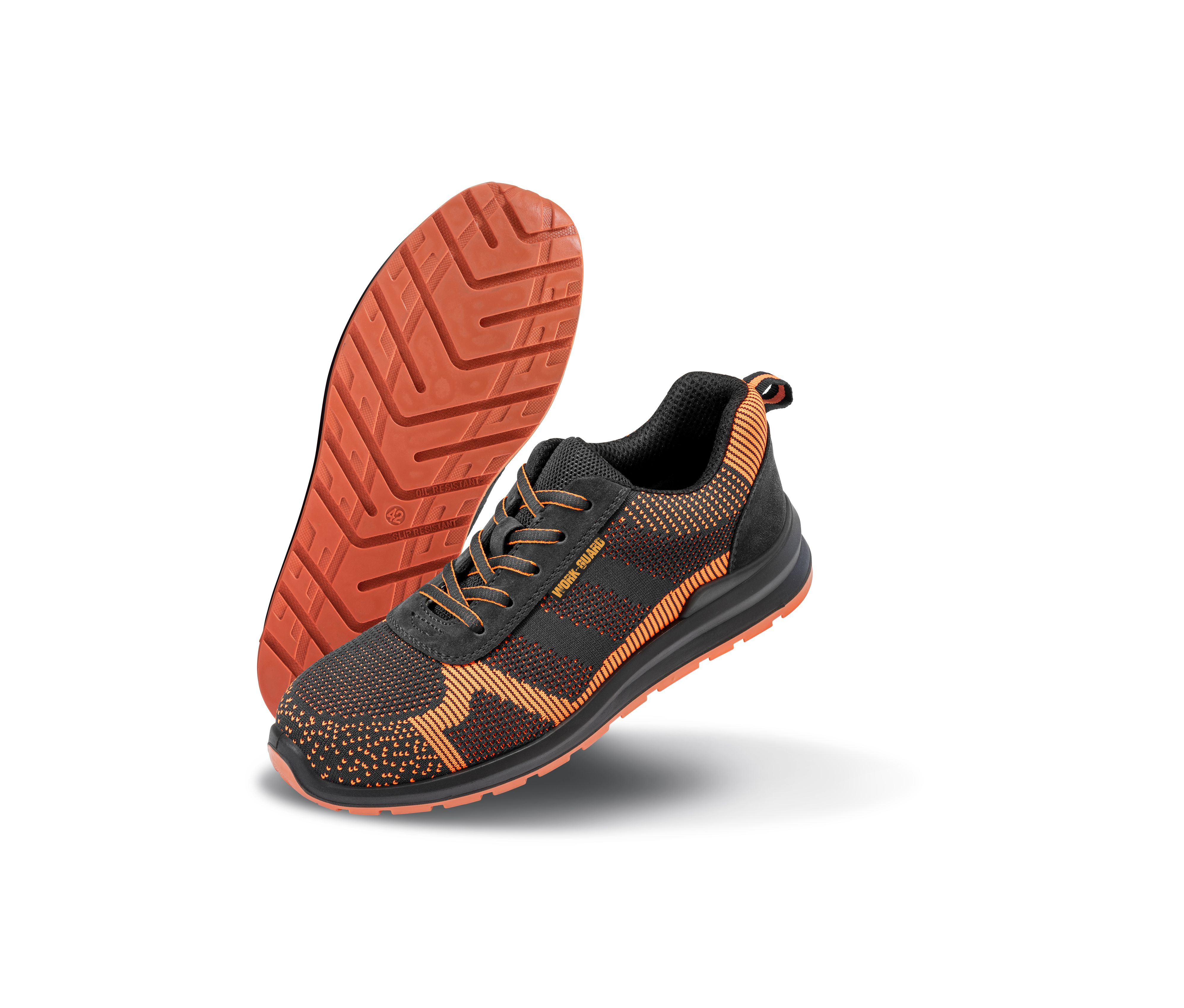 HARDY SAFETY TRAINER