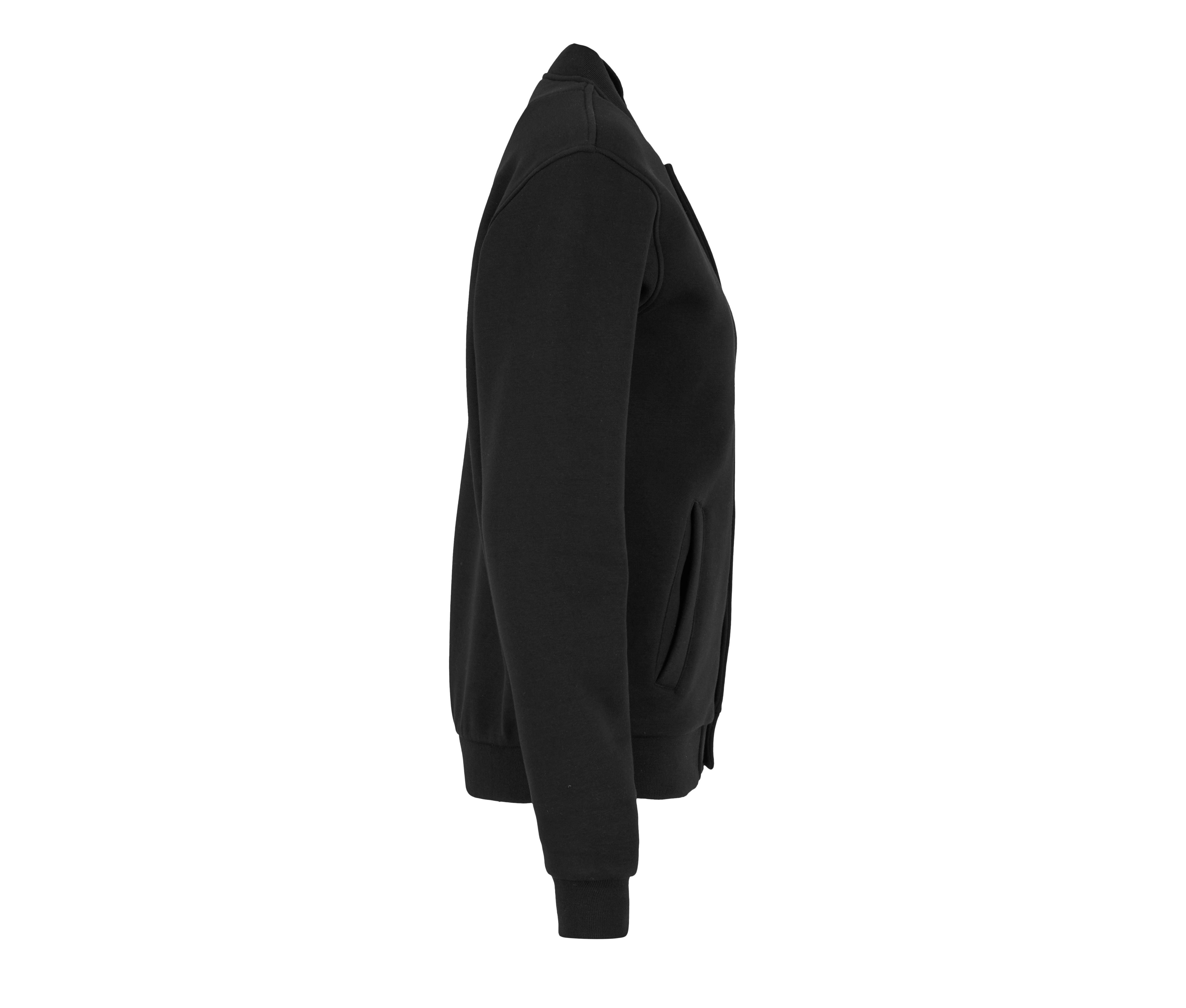 College Jacket