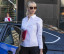 CASUAL & BUSINESS SHIRT LADY POPLIN