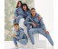 UNISEX SUSTAINABLE FASHION HOODY