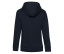 B&C QUEEN HOODED