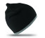 REVERSIBLE FASHION FIT HAT