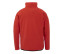 RECYCLED MICROFLEECE TOP