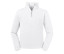 AUTHENTIC QUARTER ZIP SWEAT